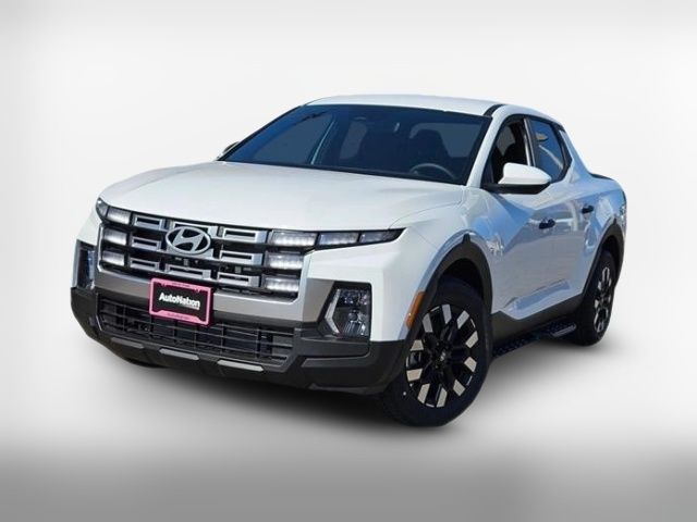 2026 Hyundai Santa Cruz SE