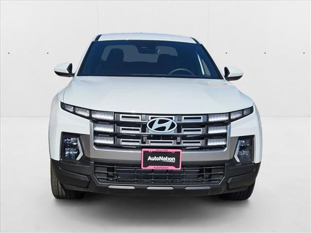 2026 Hyundai Santa Cruz SE