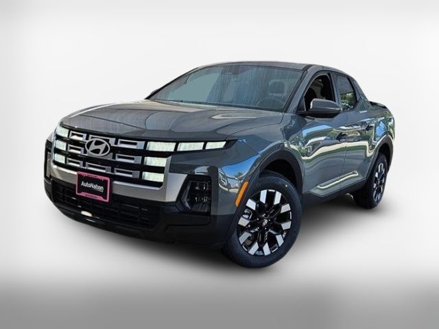 2026 Hyundai Santa Cruz SE