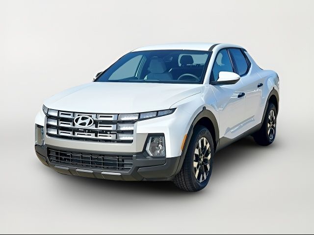 2026 Hyundai Santa Cruz SE