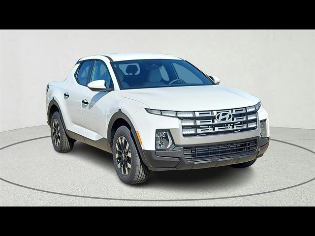 2026 Hyundai Santa Cruz SE