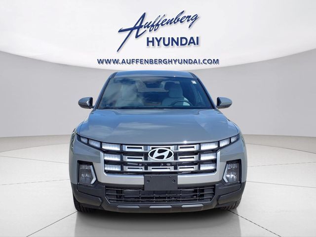 2026 Hyundai Santa Cruz SE