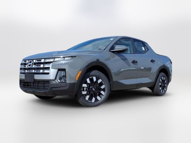 2026 Hyundai Santa Cruz SE
