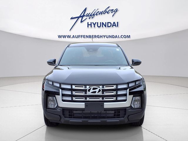2026 Hyundai Santa Cruz SE