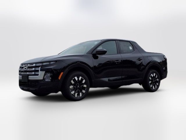 2026 Hyundai Santa Cruz SE