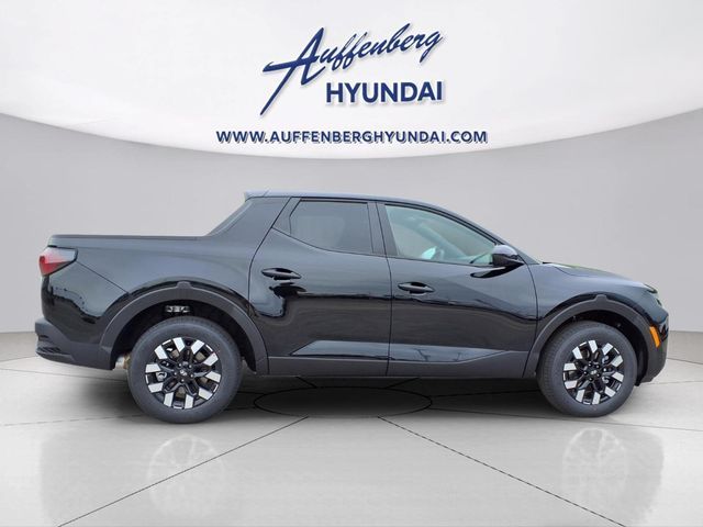 2026 Hyundai Santa Cruz SE