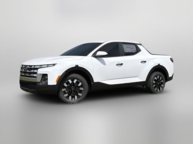 2026 Hyundai Santa Cruz SE