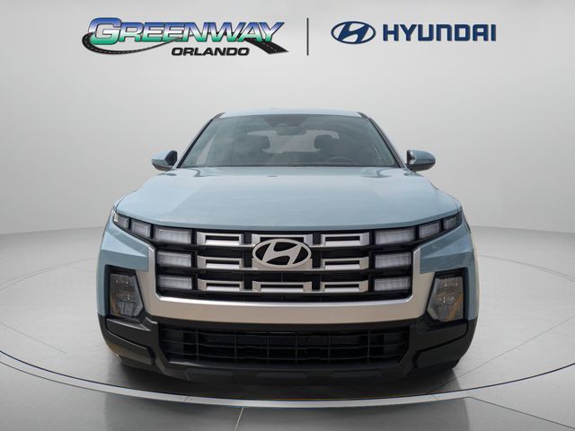 2026 Hyundai Santa Cruz SE