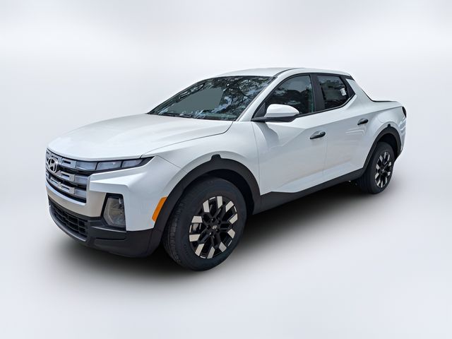 2026 Hyundai Santa Cruz SE