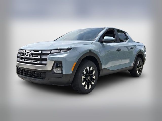 2026 Hyundai Santa Cruz SE