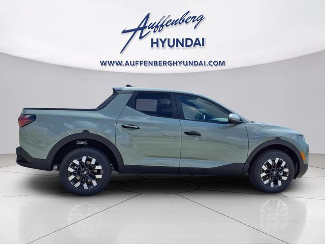 2026 Hyundai Santa Cruz SE