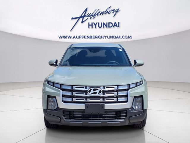 2026 Hyundai Santa Cruz SE