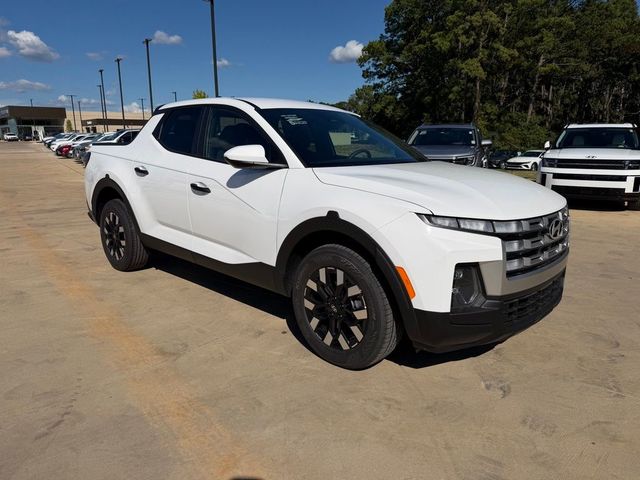 2026 Hyundai Santa Cruz SE