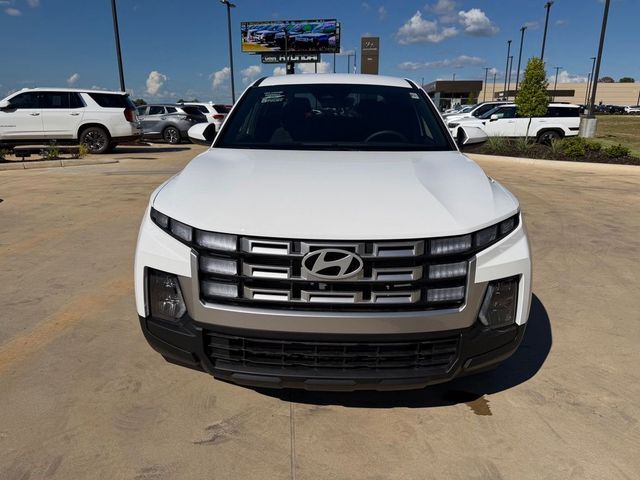 2026 Hyundai Santa Cruz SE