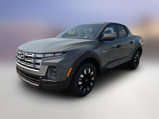 2026 Hyundai Santa Cruz SE