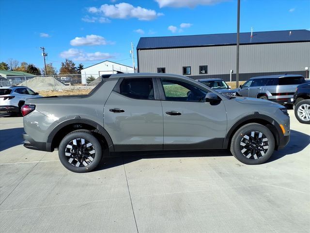 2026 Hyundai Santa Cruz SE