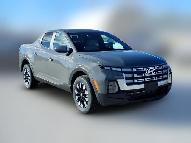 2026 Hyundai Santa Cruz SE