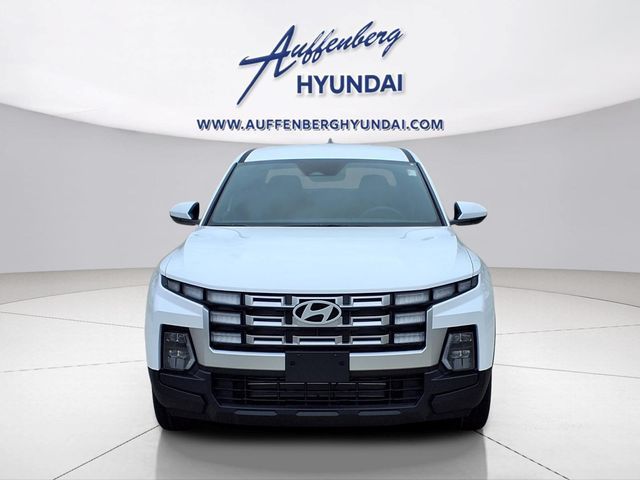 2026 Hyundai Santa Cruz SE