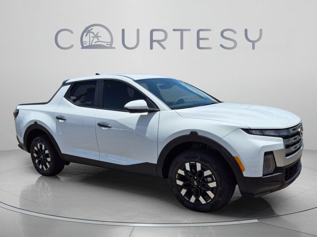 2026 Hyundai Santa Cruz SE