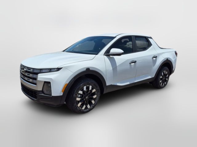 2026 Hyundai Santa Cruz SE