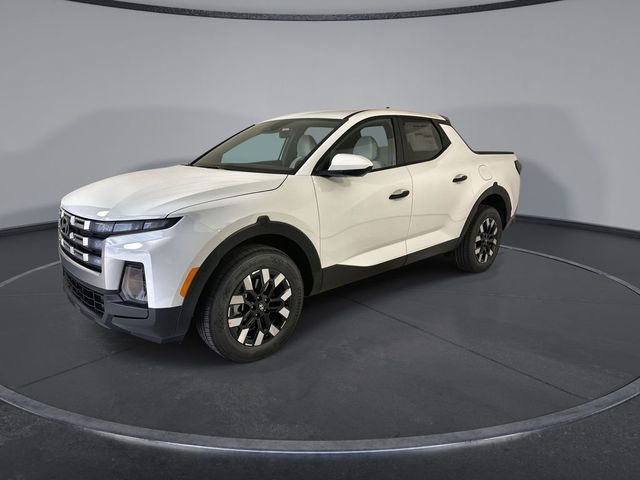 2026 Hyundai Santa Cruz SE