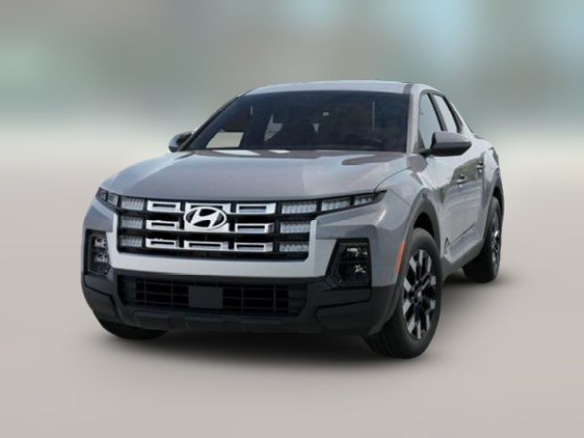 2026 Hyundai Santa Cruz SE
