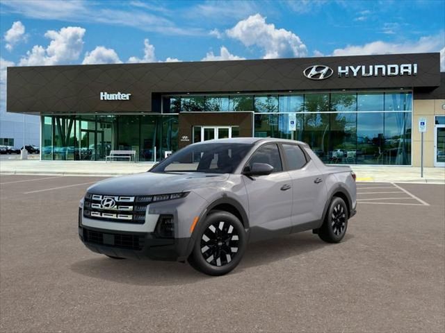 2026 Hyundai Santa Cruz SE
