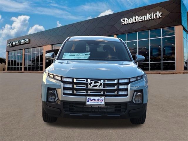 2026 Hyundai Santa Cruz SE