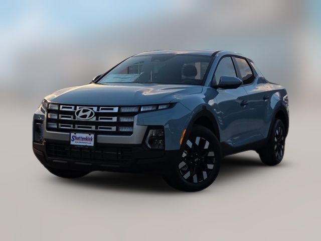 2026 Hyundai Santa Cruz SE
