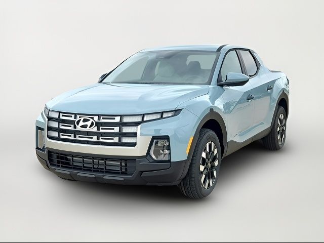 2026 Hyundai Santa Cruz SE