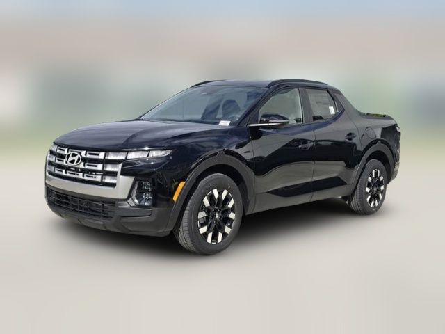 2026 Hyundai Santa Cruz SE