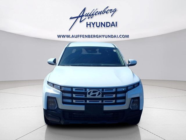 2026 Hyundai Santa Cruz SE
