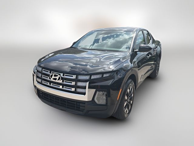2026 Hyundai Santa Cruz SE