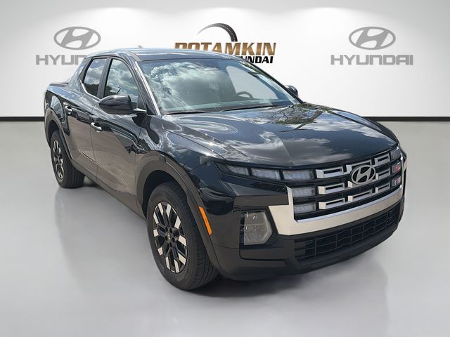 2026 Hyundai Santa Cruz SE