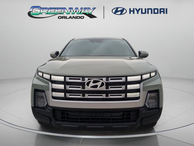 2026 Hyundai Santa Cruz SE