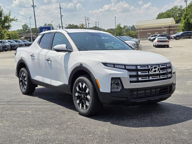 2026 Hyundai Santa Cruz SE