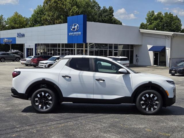 2026 Hyundai Santa Cruz SE