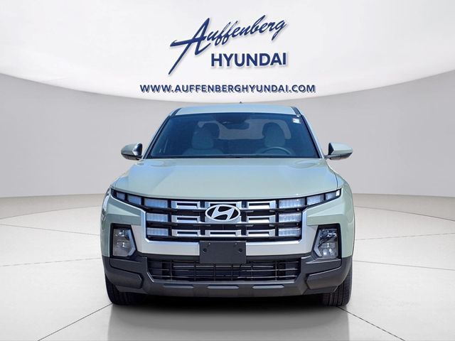 2026 Hyundai Santa Cruz SE