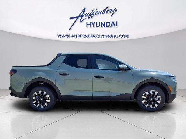 2026 Hyundai Santa Cruz SE
