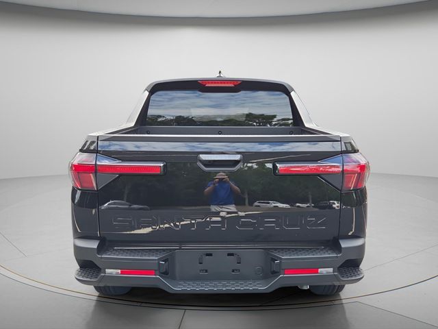 2026 Hyundai Santa Cruz SE