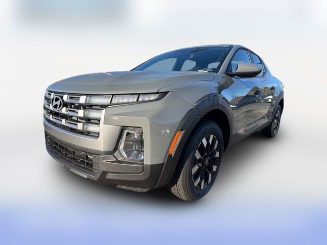 2026 Hyundai Santa Cruz SE