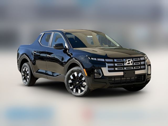 2026 Hyundai Santa Cruz SE