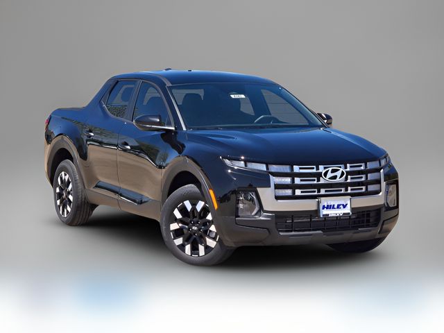 2026 Hyundai Santa Cruz SE