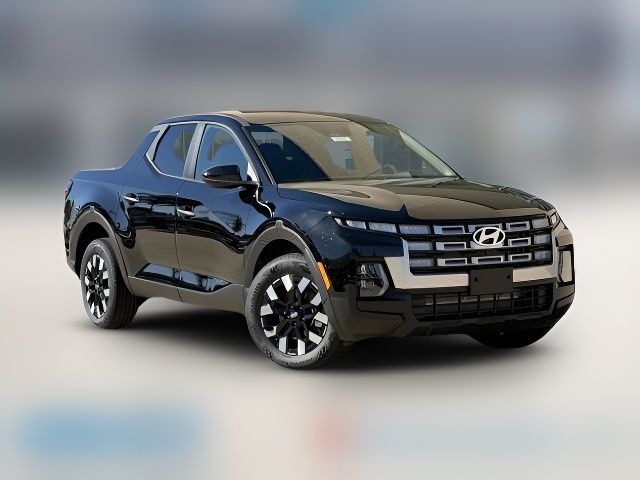 2026 Hyundai Santa Cruz SE