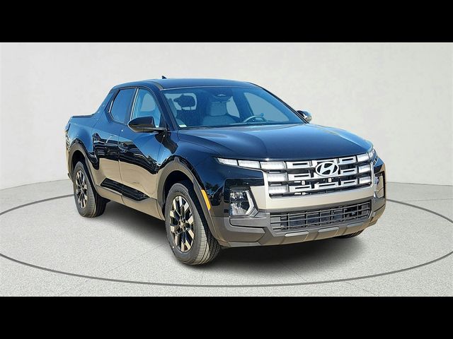 2026 Hyundai Santa Cruz SE