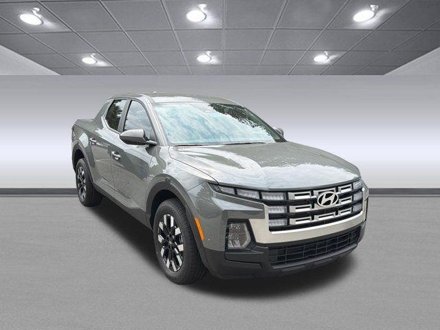 2026 Hyundai Santa Cruz SE