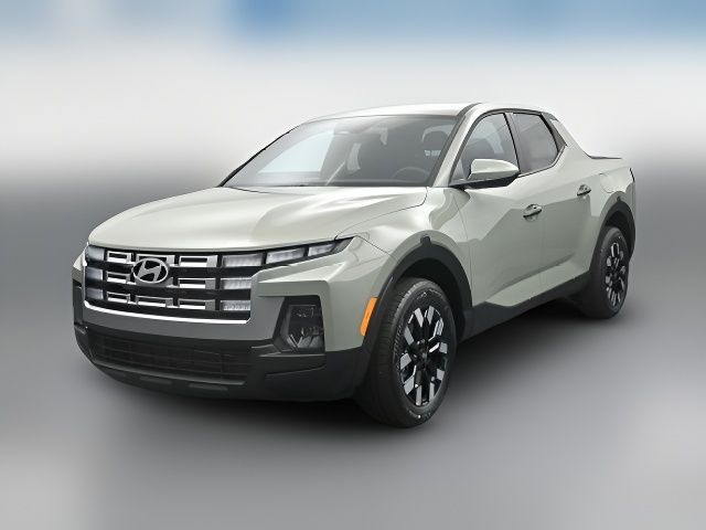 2026 Hyundai Santa Cruz SE