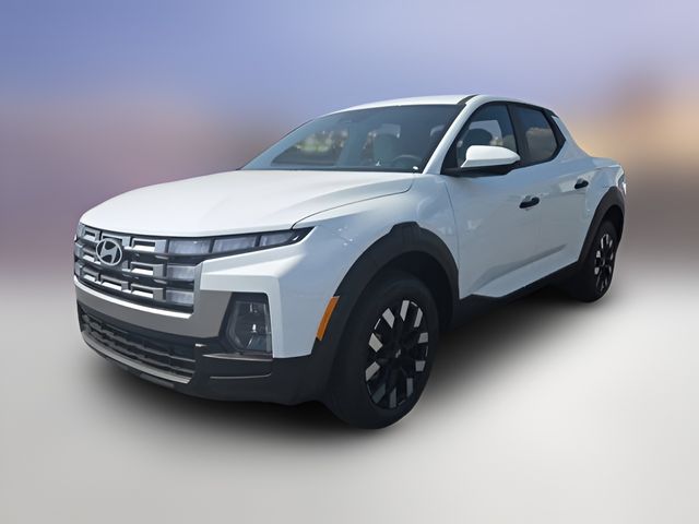 2026 Hyundai Santa Cruz SE