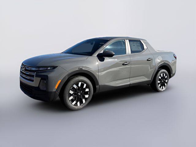 2026 Hyundai Santa Cruz SE