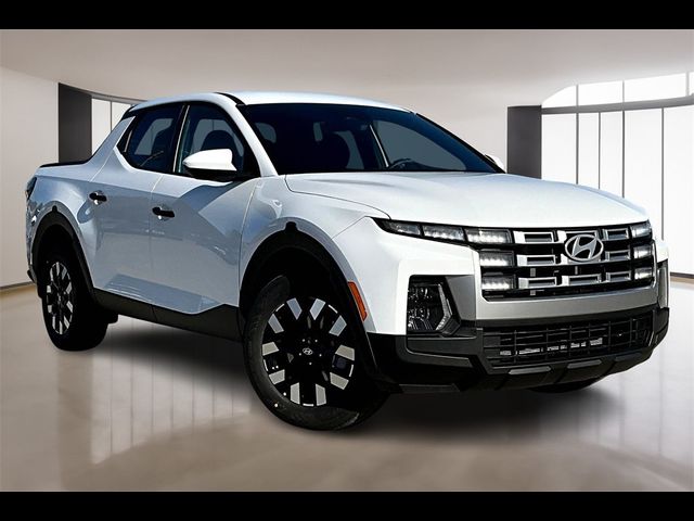 2026 Hyundai Santa Cruz SE